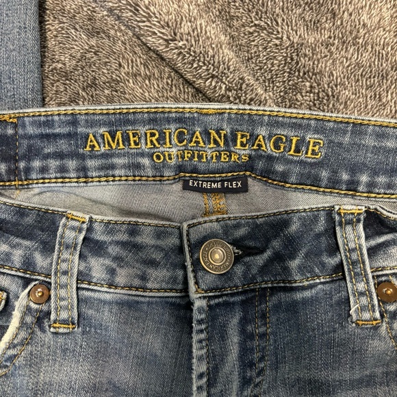 AE Flex Jeans Bundle 👖 - Picture 7 of 11